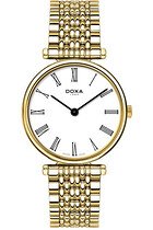 Zegarek Doxa D-Lux 112.30.014.11