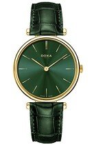 Zegarek Doxa D-Lux 112.30.131.83