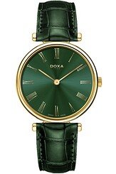 Zegarek Doxa D-Lux 112.30.134.83