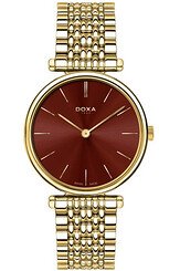 Zegarek Doxa D-Lux 112.30.161.11