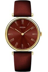 Zegarek Doxa D-Lux 112.30.164.05