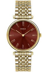 Zegarek Doxa D-Lux 112.30.164.11