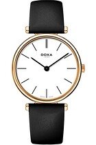 Zegarek Doxa D-Lux 112.90.011.01
