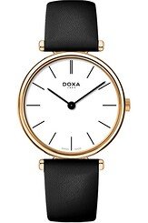 Zegarek Doxa D-Lux 112.90.011.01