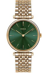Zegarek Doxa D-Lux 112.90.131.17