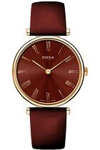 Zegarek Doxa D-Lux 112.90.164.05