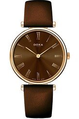 Zegarek Doxa D-Lux 112.90.324.02