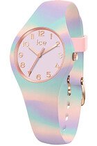 Zegarek dziecięcy Ice-Watch Ice Tie And Dye	 021010