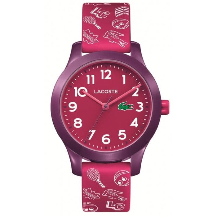 Zegarek dziecięcy Lacoste L1212 2030012
