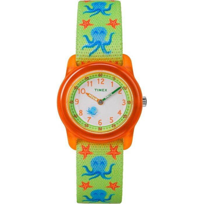Zegarek dziecięcy Timex Kids TW7C13400