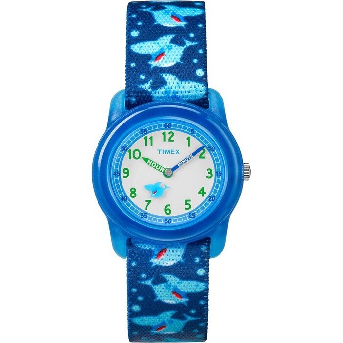 Zegarek dziecięcy Timex Kids TW7C13500