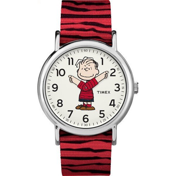 Zegarek dziecięcy Timex Weekender TW2R41200