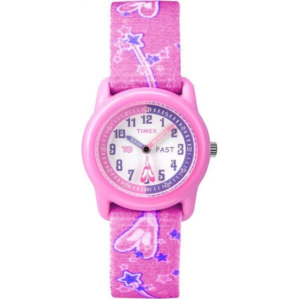 Zegarek dziecięcy Timex Youth T7B151