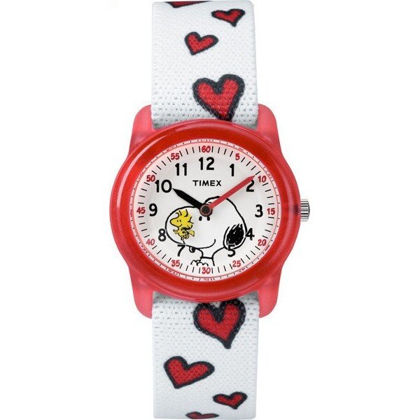 Zegarek dziecięcy Timex Youth TW2R41600