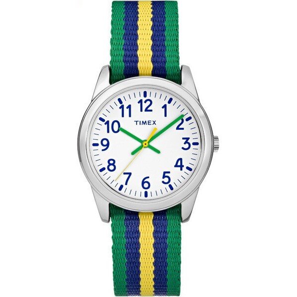 Zegarek dziecięcy Timex Youth TW7C10100
