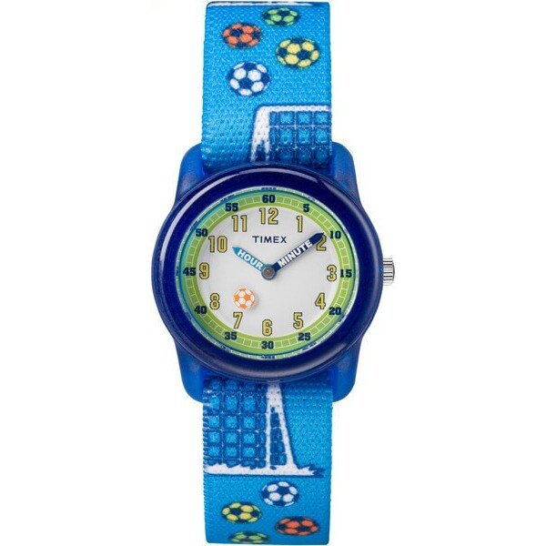 Zegarek dziecięcy Timex Youth TW7C16500