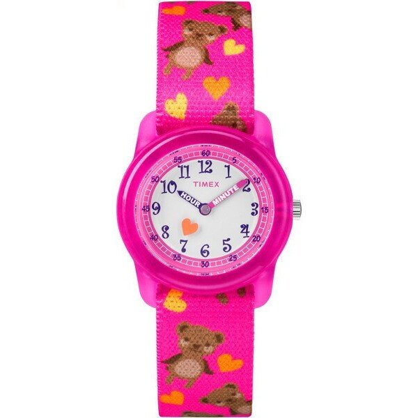 Zegarek dziecięcy Timex Youth TW7C16600