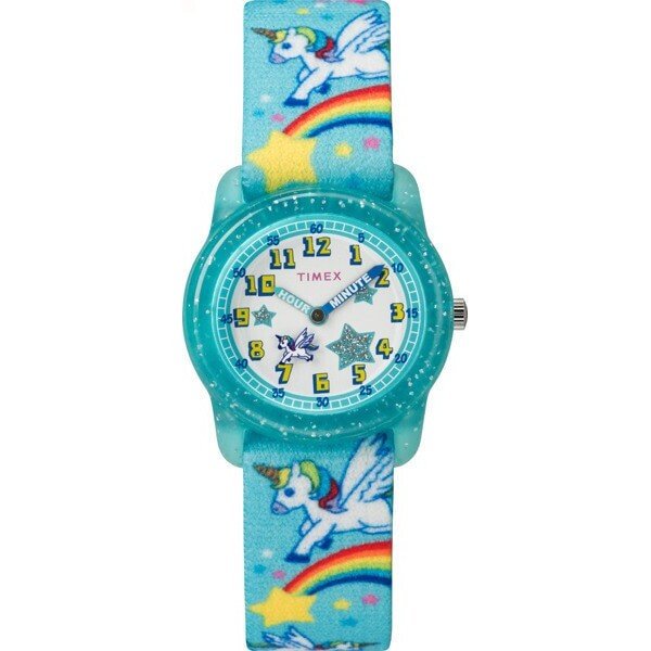 Zegarek dziecięcy Timex Youth TW7C25600