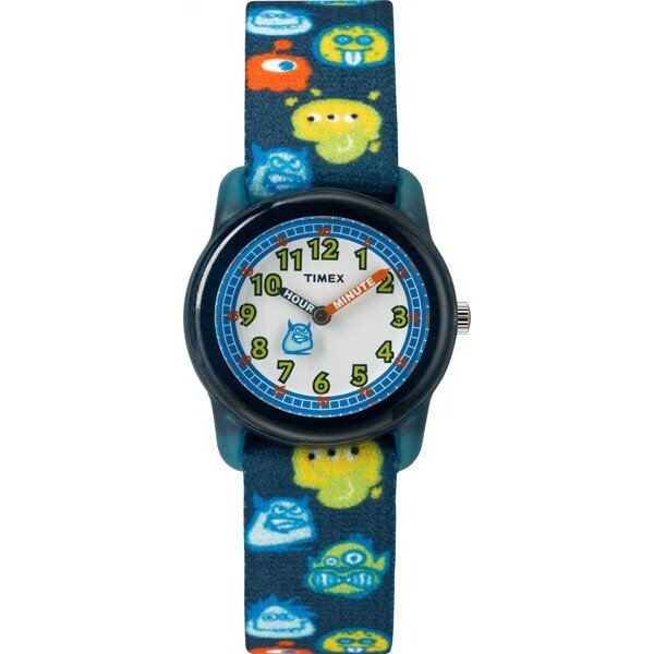 Zegarek dziecięcy Timex Youth TW7C25800