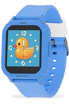Zegarek dziecięcy Vector Smart Kids VCTR-00-01BL