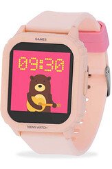 Zegarek dziecięcy Vector Smart Kids VCTR-00-01PK