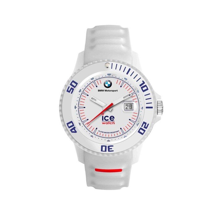 Zegarek dziewczęcy Ice-Watch BMW Motorsport 000833