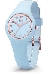 Zegarek dziewczęcy Ice-Watch Ice Glam Pastel 015345