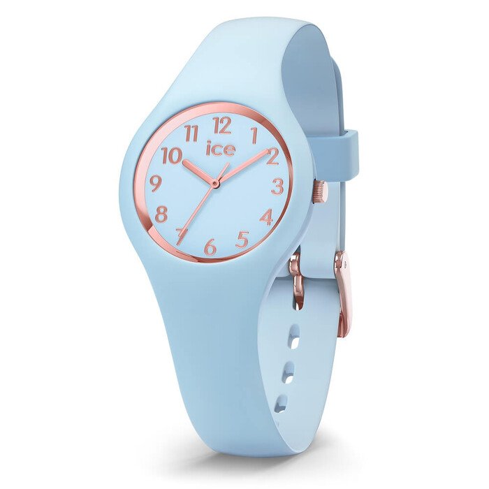 Zegarek dziewczęcy Ice-Watch Ice Glam Pastel 015345