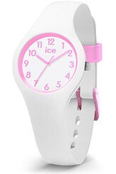 Zegarek dziewczęcy Ice-Watch Ice Ola Kids 015349