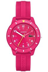 Zegarek dziewczęcy Lacoste Mini Tennis 2030054