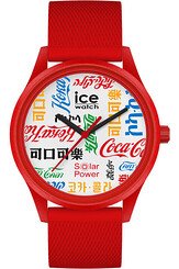 Zegarek Ice-Watch Coca Cola 019620