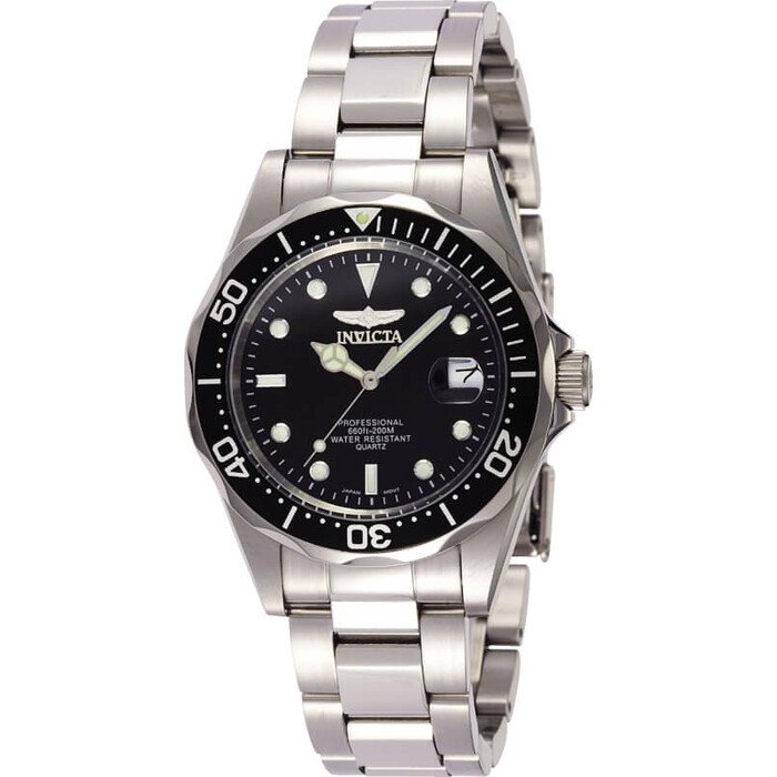 Zegarek Invicta Pro Diver 8932
