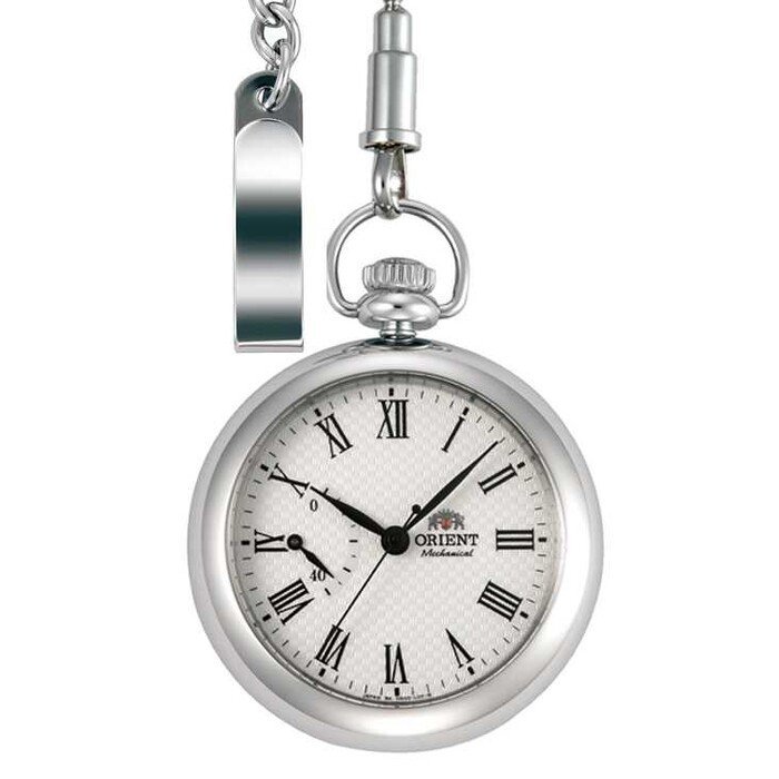 Zegarek kieszonkowy Orient  FDD00002W0