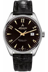 Zegarek męski Atlantic Worldmaster 51752-41-65G