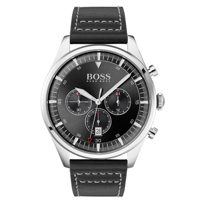 Zegarek męski Boss Pioneer 1513708