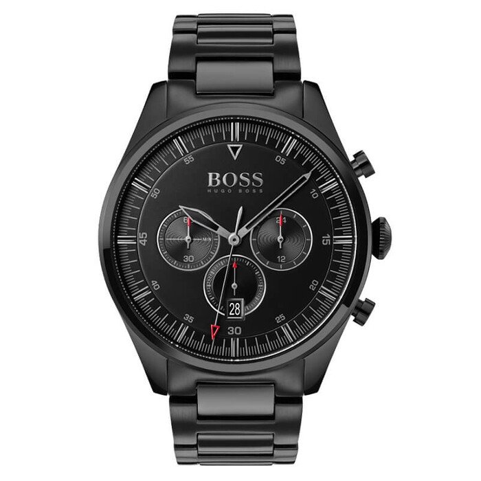 Zegarek męski Boss Pioneer 1513714