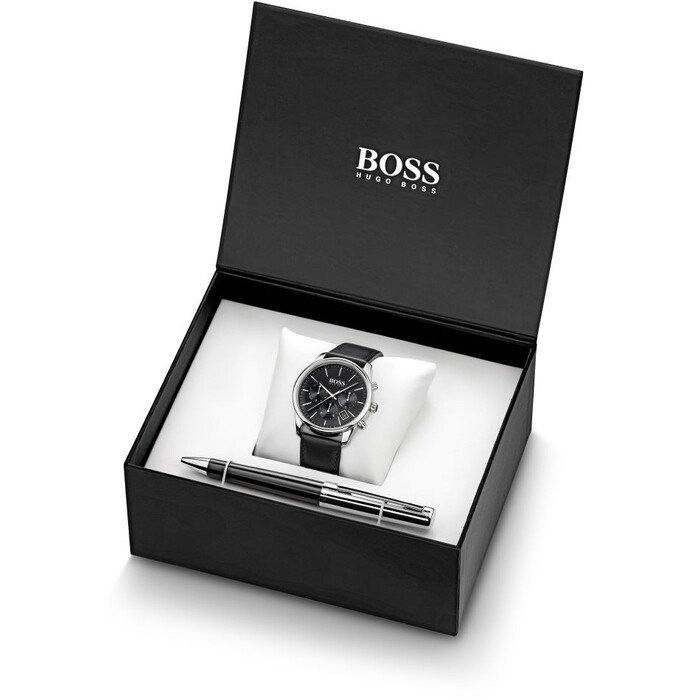 Zegarek męski Boss Voyager 1570086