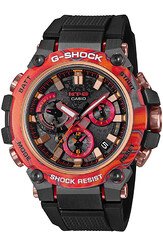 Zegarek męski Casio G-Shock Exclusive MTG-B3000FR-1AER