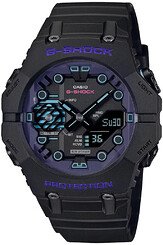 Zegarek męski Casio G-Shock G-Squad GA-B001CBR-1AER