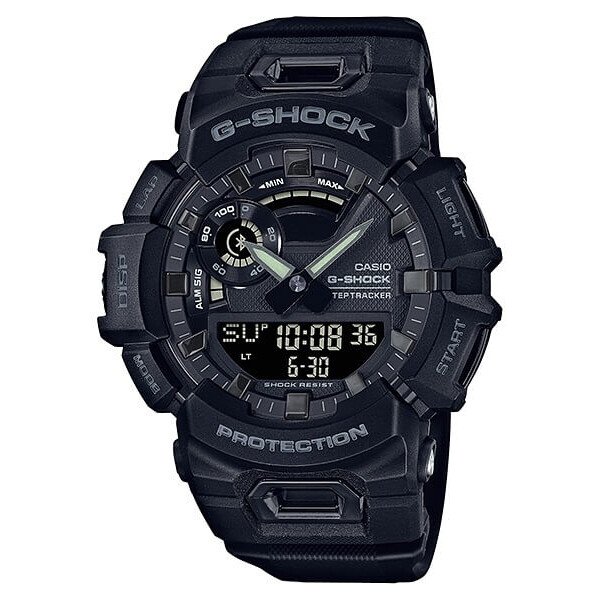 Zegarek męski Casio G-Shock G-Squad GBA-900-1AER
