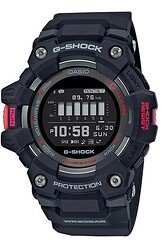 Zegarek męski Casio G-Shock G-Squad GBD-100-1ER