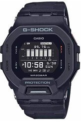 Zegarek męski Casio G-Shock G-Squad GBD-200-1ER