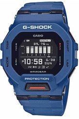 Zegarek męski Casio G-Shock G-Squad GBD-200-2ER