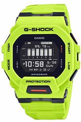 Zegarek męski Casio G-Shock G-Squad GBD-200-9ER