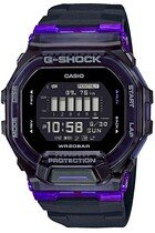 Zegarek męski Casio G-Shock G-Squad GBD-200SM-1A6ER