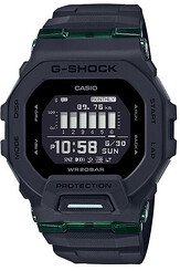 Zegarek męski Casio G-Shock G-Squad GBD-200UU-1ER