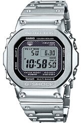Zegarek męski Casio G-Shock G-Steel GMW-B5000D-1ER