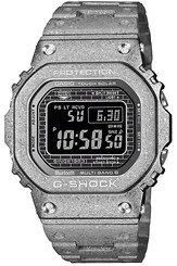 Zegarek męski Casio G-Shock G-Steel GMW-B5000PS-1ER