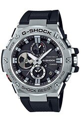 Zegarek męski Casio G-Shock G-Steel GST-B100-1AER