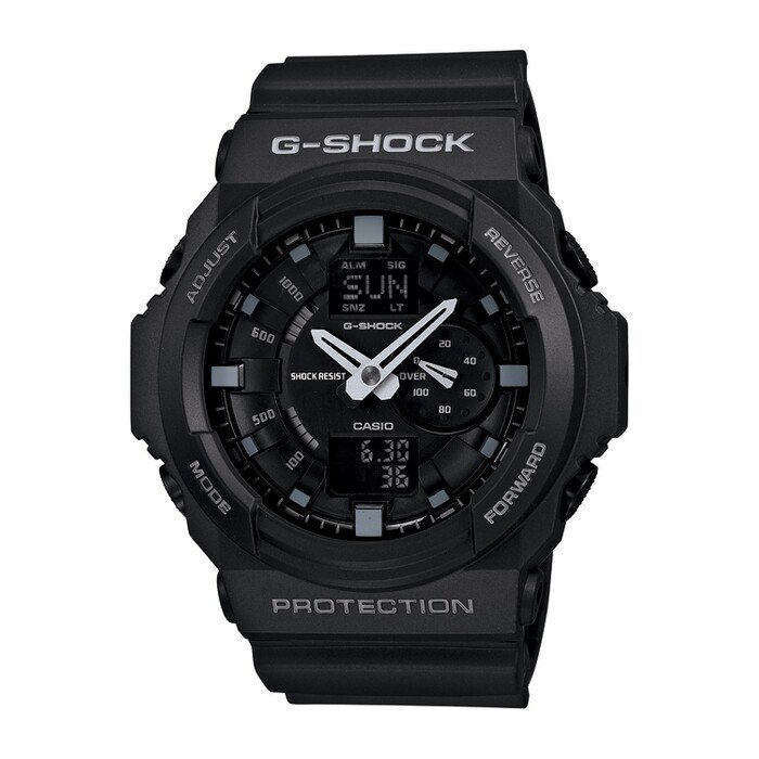 Zegarek męski Casio G-Shock GA-150-1AER